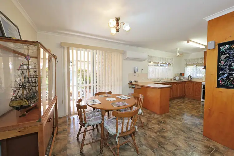 Sixth view of Homely house listing, 81 Limpus St, Urangan QLD 4655