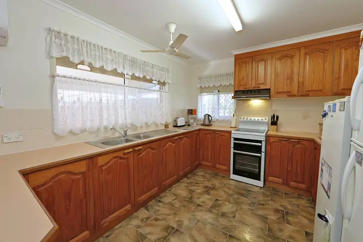 Seventh view of Homely house listing, 81 Limpus St, Urangan QLD 4655