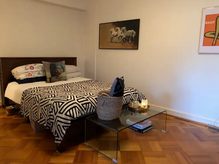 Second view of Homely studio listing, 45/347 Liverpool Street, Darlinghurst NSW 2010