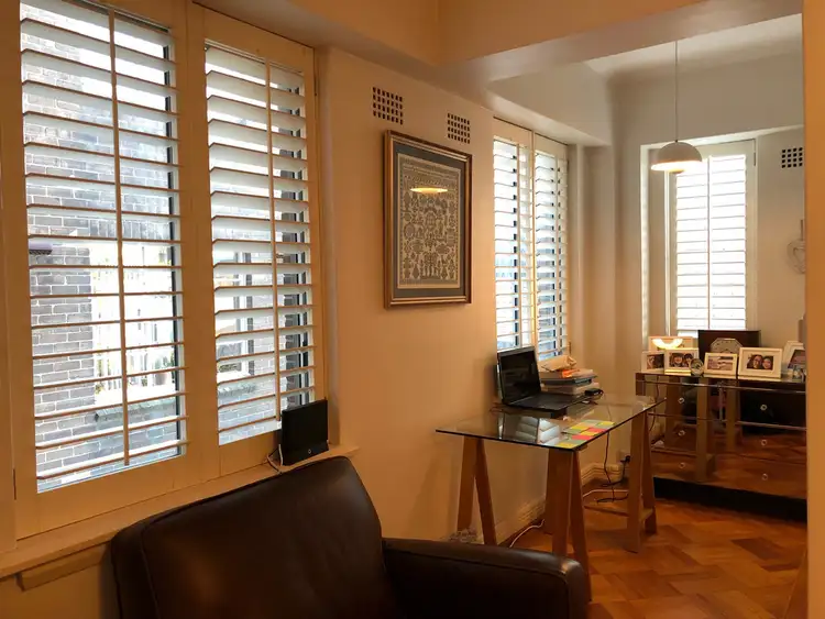 Third view of Homely studio listing, 45/347 Liverpool Street, Darlinghurst NSW 2010