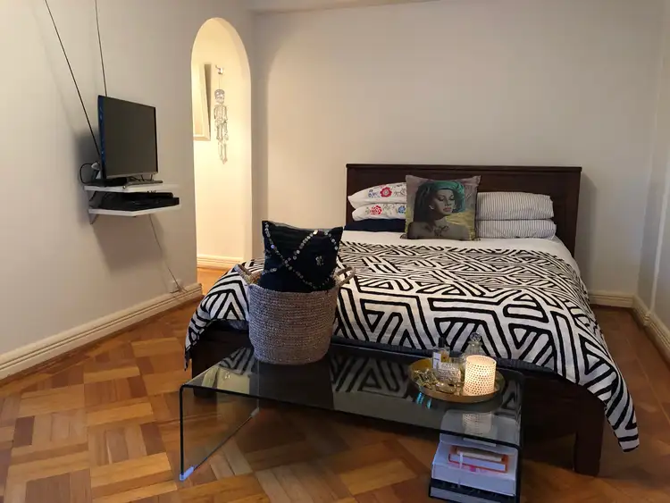 Fourth view of Homely studio listing, 45/347 Liverpool Street, Darlinghurst NSW 2010