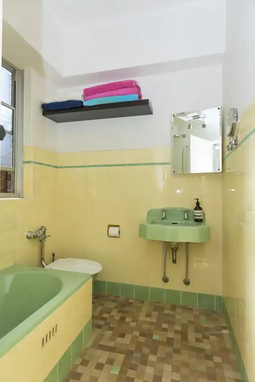 Sixth view of Homely studio listing, 45/347 Liverpool Street, Darlinghurst NSW 2010