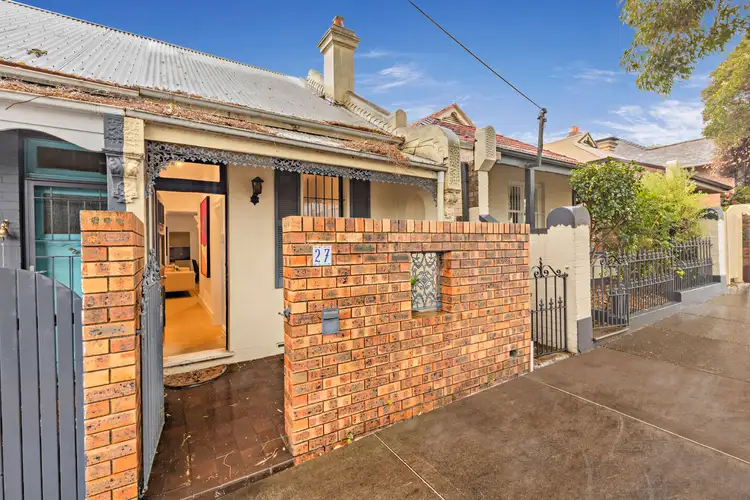 27 Collins Street, Annandale NSW 2038