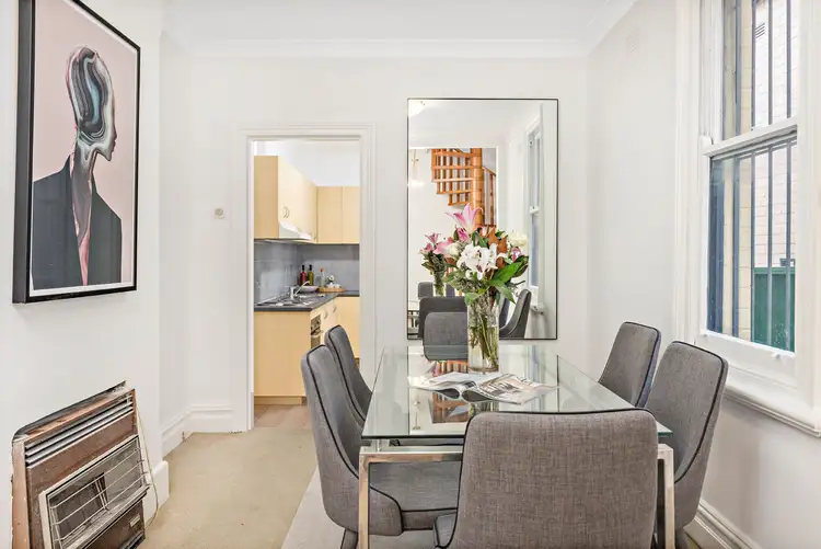 Third view of Homely house listing, 27 Collins Street, Annandale NSW 2038