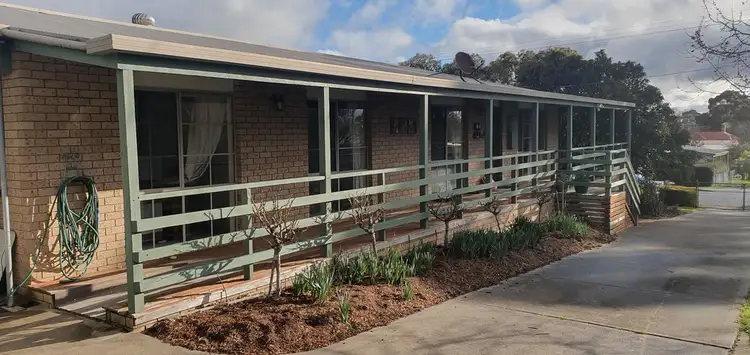 Main view of Homely house listing, 12 Barton Street, Kyneton VIC 3444