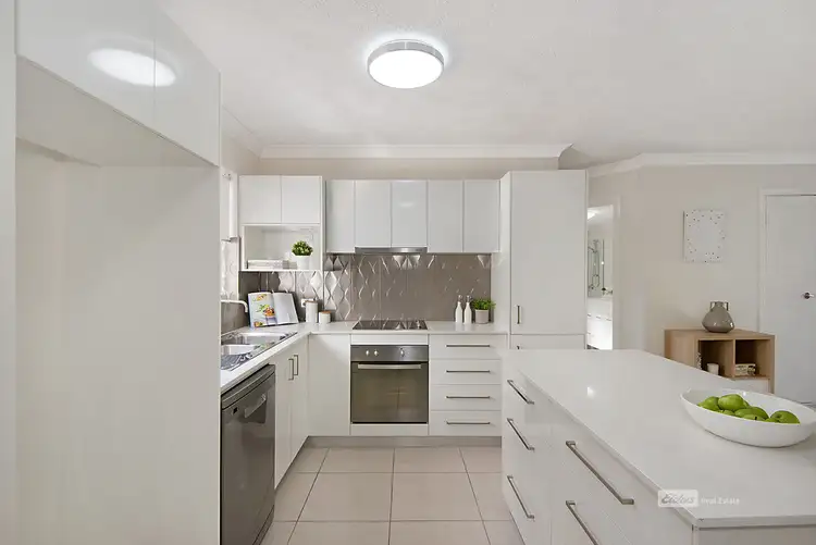 1/38 Mcilwraith St, Everton Park QLD 4053