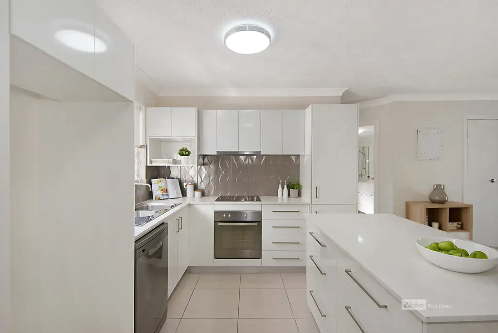 Main view of Homely unit listing, 1/38 Mcilwraith St, Everton Park QLD 4053