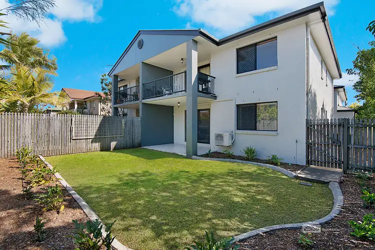 Third view of Homely unit listing, 1/38 Mcilwraith St, Everton Park QLD 4053