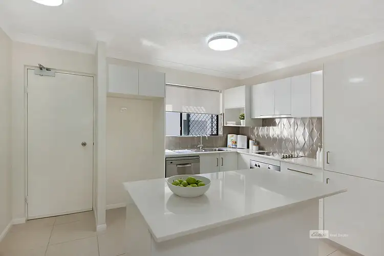 Fourth view of Homely unit listing, 1/38 Mcilwraith St, Everton Park QLD 4053