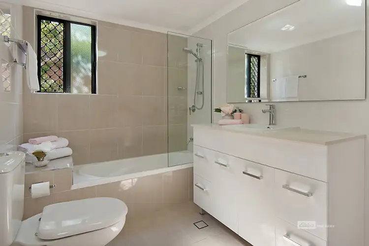 Fifth view of Homely unit listing, 1/38 Mcilwraith St, Everton Park QLD 4053
