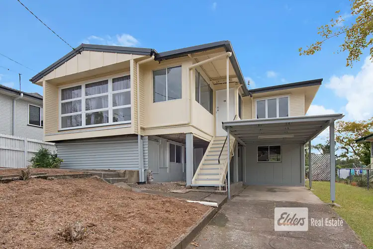 72 Narellan St, Arana Hills QLD 4054