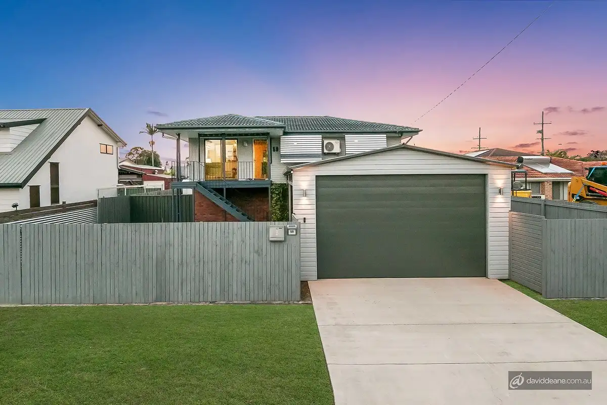 Main view of Homely house listing, 59 Colonial Drive, Lawnton QLD 4501