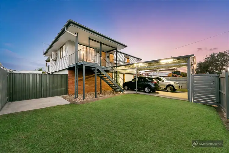 Second view of Homely house listing, 59 Colonial Drive, Lawnton QLD 4501