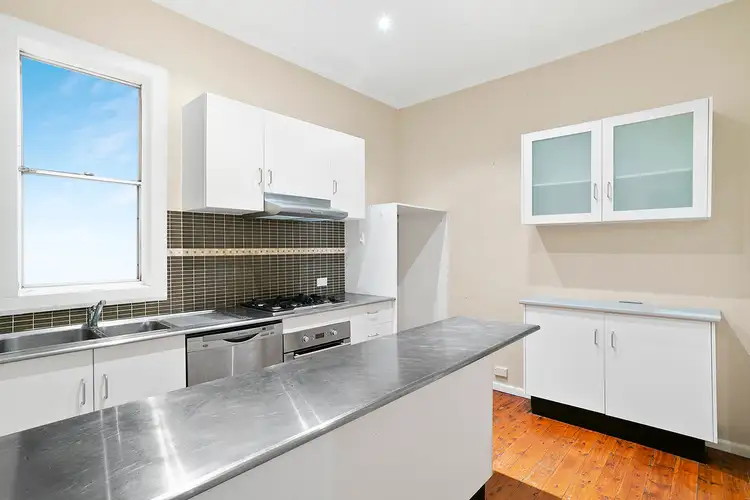 Second view of Homely apartment listing, 2/1 Edgecumbe Avenue, Coogee NSW 2034
