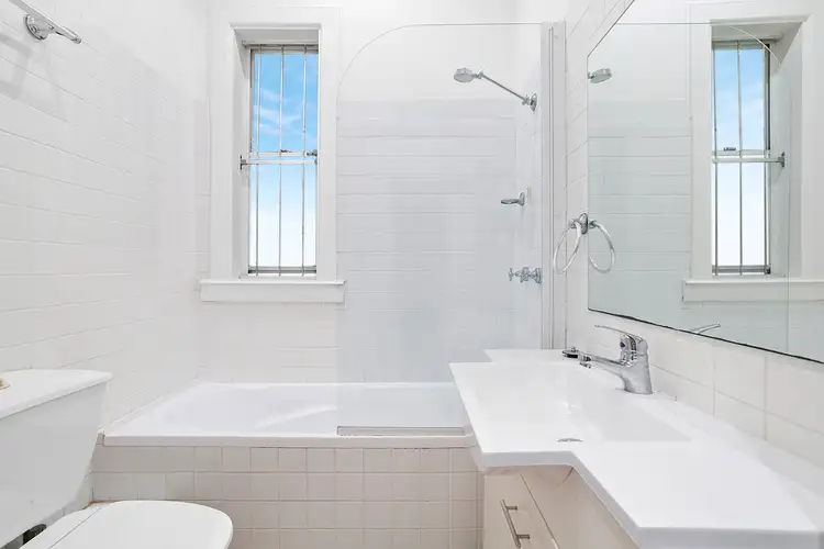 Fourth view of Homely apartment listing, 2/1 Edgecumbe Avenue, Coogee NSW 2034
