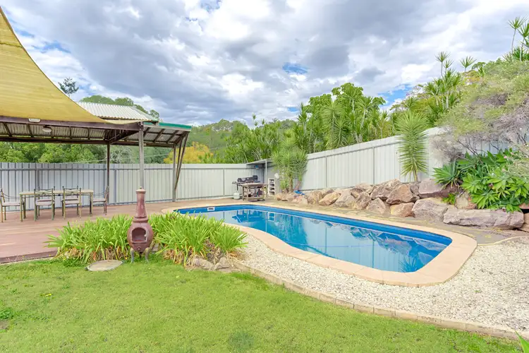 6 Marsden Street, Imbil QLD 4570