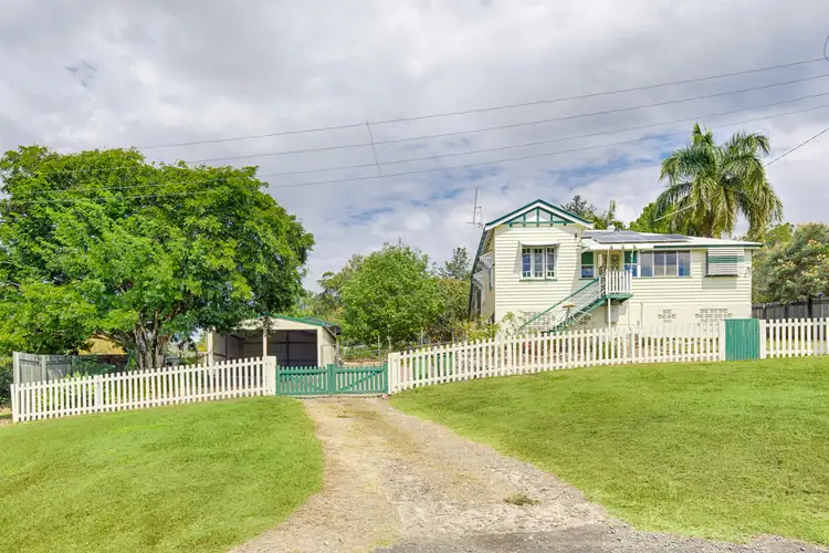 Sixth view of Homely house listing, 6 Marsden Street, Imbil QLD 4570