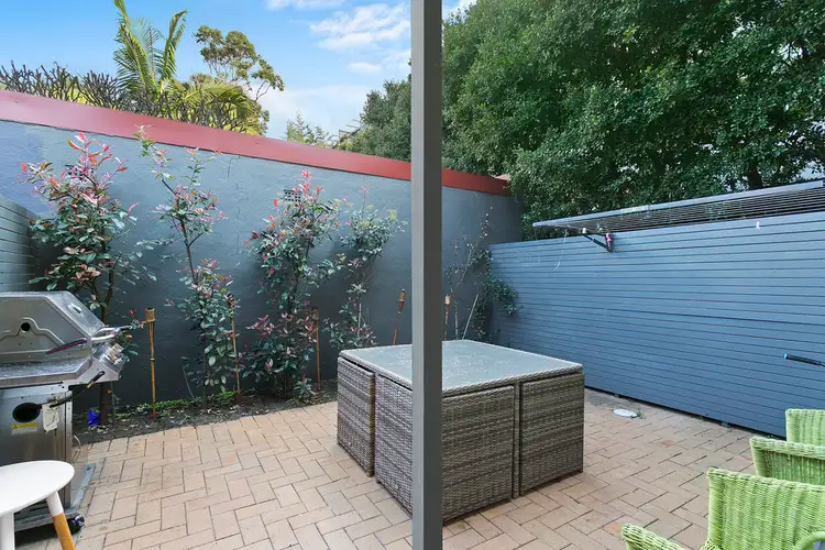 Third view of Homely apartment listing, 1/6 Carlton Street, Kensington NSW 2033