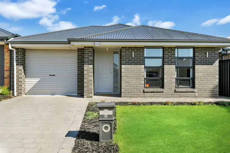 64 Brenton Street, Morphett Vale SA 5162