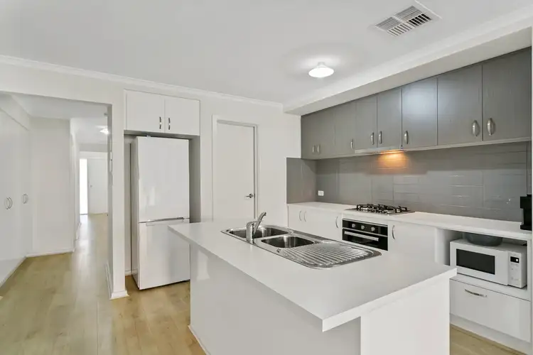 Second view of Homely house listing, 64 Brenton Street, Morphett Vale SA 5162