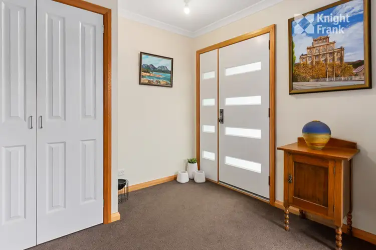 Third view of Homely house listing, 1A Avon Road, South Hobart TAS 7004