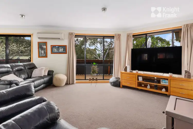 Fourth view of Homely house listing, 1A Avon Road, South Hobart TAS 7004
