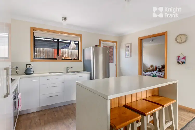Fifth view of Homely house listing, 1A Avon Road, South Hobart TAS 7004