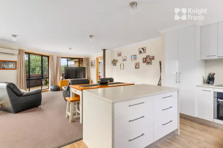 Sixth view of Homely house listing, 1A Avon Road, South Hobart TAS 7004