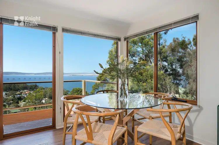 Fourth view of Homely house listing, 25 Bareena Road, Taroona TAS 7053