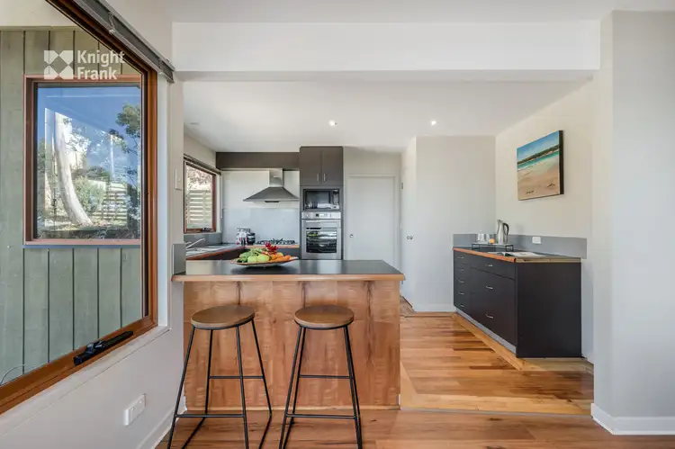 Sixth view of Homely house listing, 25 Bareena Road, Taroona TAS 7053