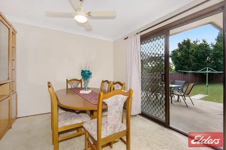 Fourth view of Homely house listing, 14 Nathaniel Parade, Kings Langley NSW 2147