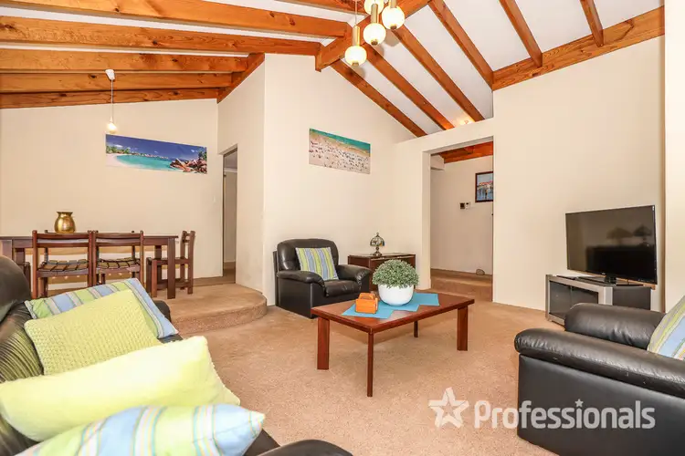 4 Ambleside Close, Balga WA 6061