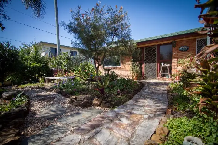 Main view of Homely house listing, 41 Hackett Court, Campwin Beach QLD 4737