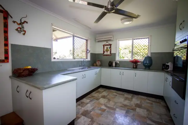Fourth view of Homely house listing, 41 Hackett Court, Campwin Beach QLD 4737