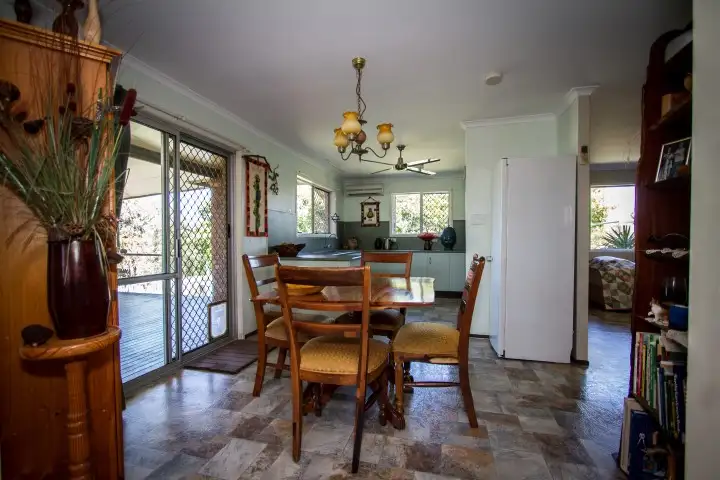 Fifth view of Homely house listing, 41 Hackett Court, Campwin Beach QLD 4737