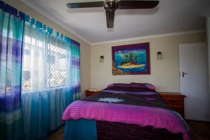 Sixth view of Homely house listing, 41 Hackett Court, Campwin Beach QLD 4737