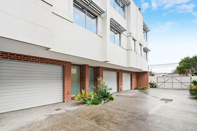 3/4 Blagdon Street, Cheltenham VIC 3192
