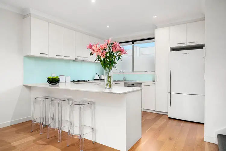 Sixth view of Homely townhouse listing, 3/4 Blagdon Street, Cheltenham VIC 3192