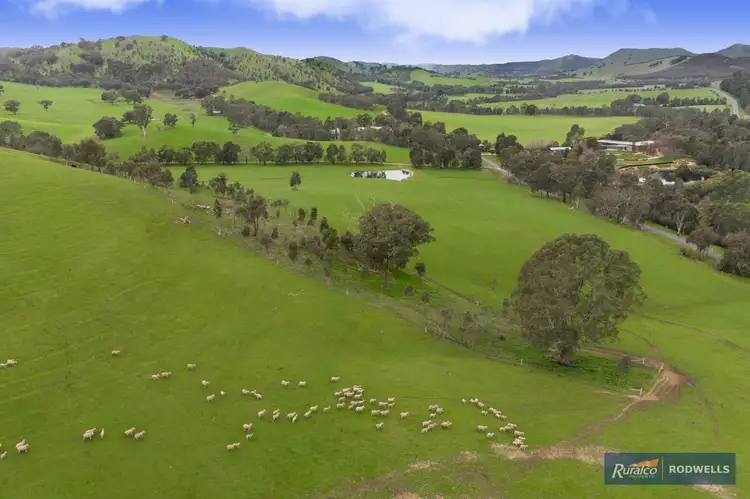 Fifth view of Homely rural property listing, 55 Upper King Parrot Creek Road, Strath Creek VIC 3658