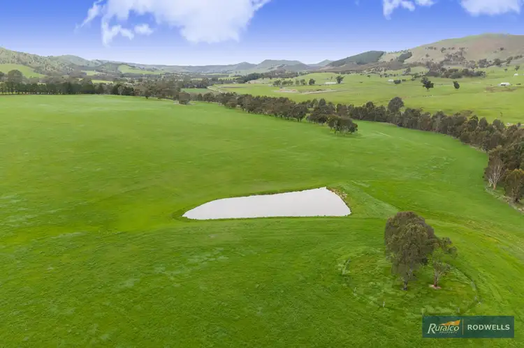 Sixth view of Homely rural property listing, 55 Upper King Parrot Creek Road, Strath Creek VIC 3658