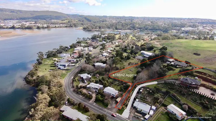 111 River Road, Ambleside TAS 7310
