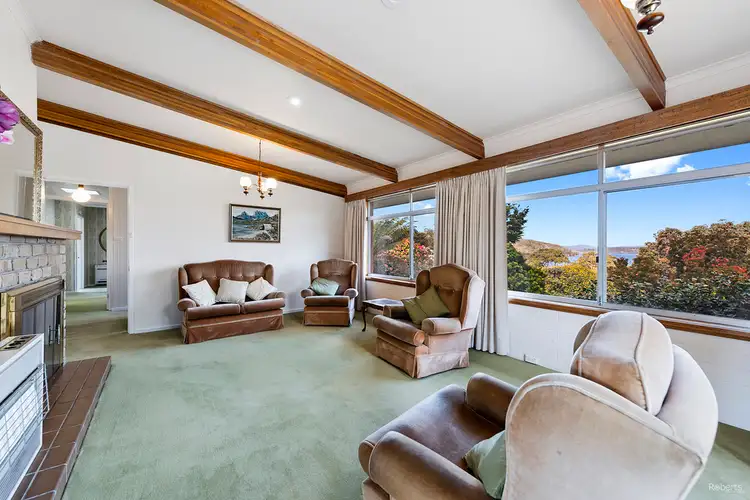 Second view of Homely house listing, 111 River Road, Ambleside TAS 7310