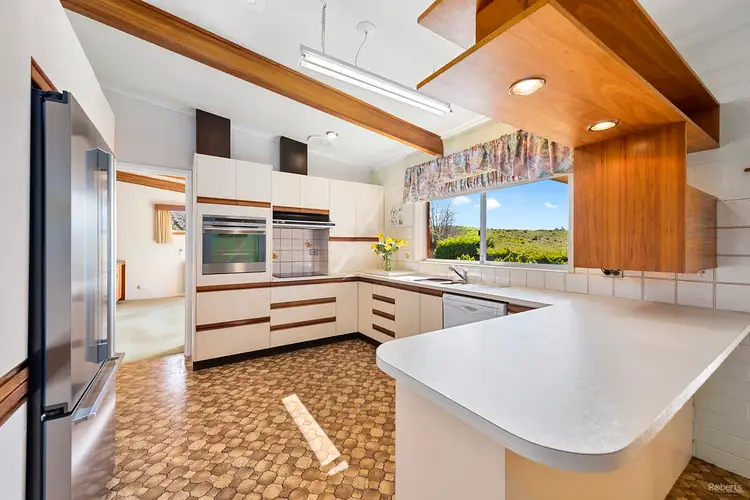 Fifth view of Homely house listing, 111 River Road, Ambleside TAS 7310