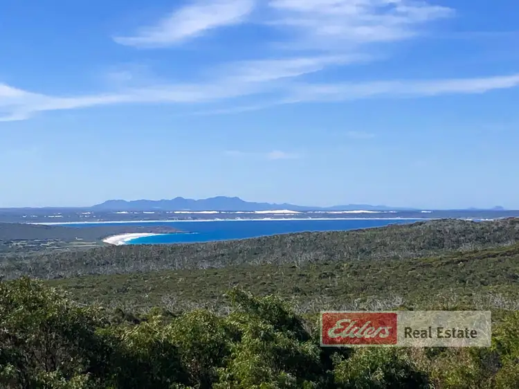 Main view of Homely land listing, 139 Newbey Grove, Bremer Bay WA 6338
