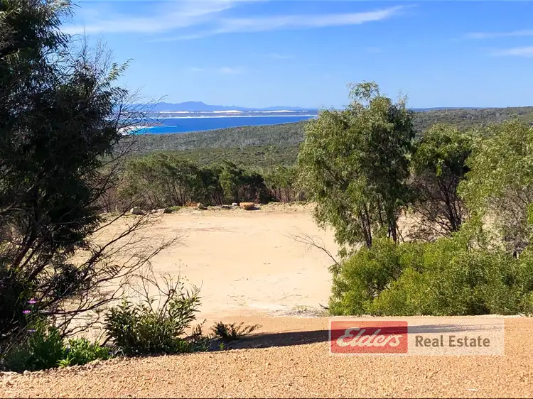 Second view of Homely land listing, 139 Newbey Grove, Bremer Bay WA 6338