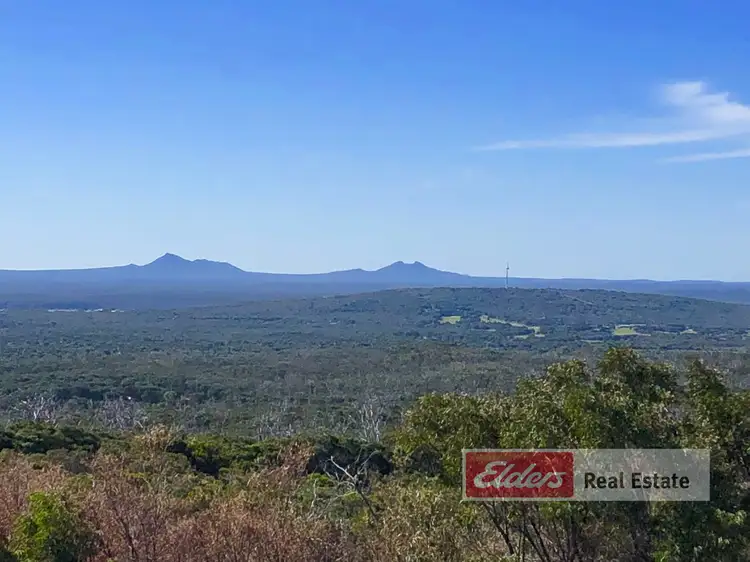 Third view of Homely land listing, 139 Newbey Grove, Bremer Bay WA 6338