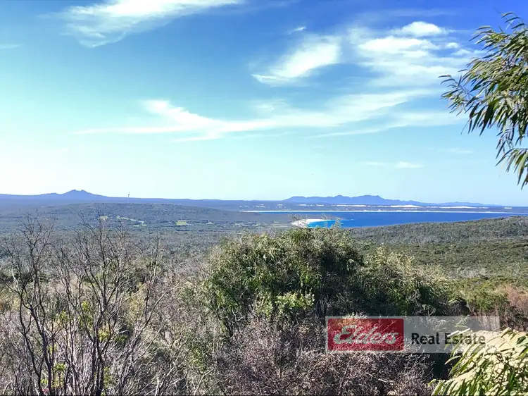 Fourth view of Homely land listing, 139 Newbey Grove, Bremer Bay WA 6338
