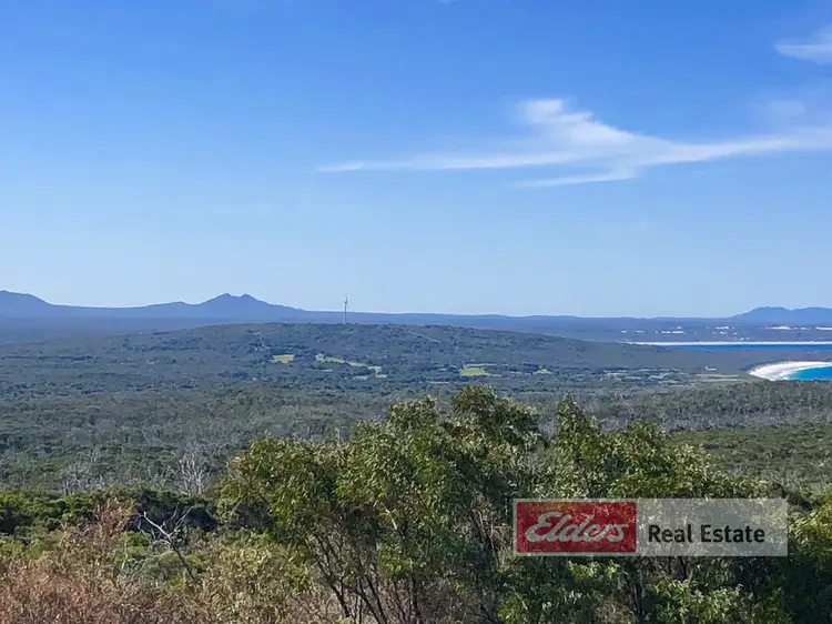 Fifth view of Homely land listing, 139 Newbey Grove, Bremer Bay WA 6338