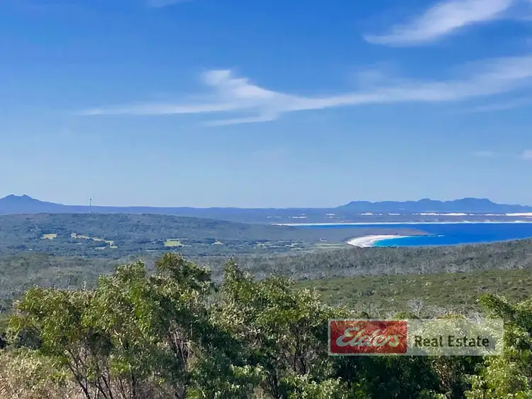 Sixth view of Homely land listing, 139 Newbey Grove, Bremer Bay WA 6338