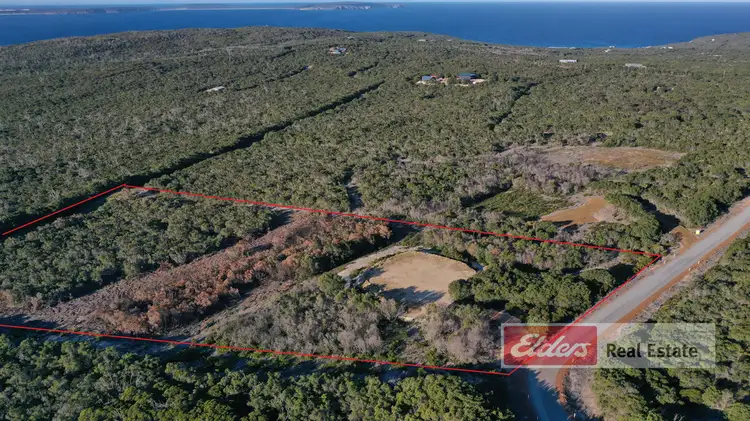 Seventh view of Homely land listing, 139 Newbey Grove, Bremer Bay WA 6338